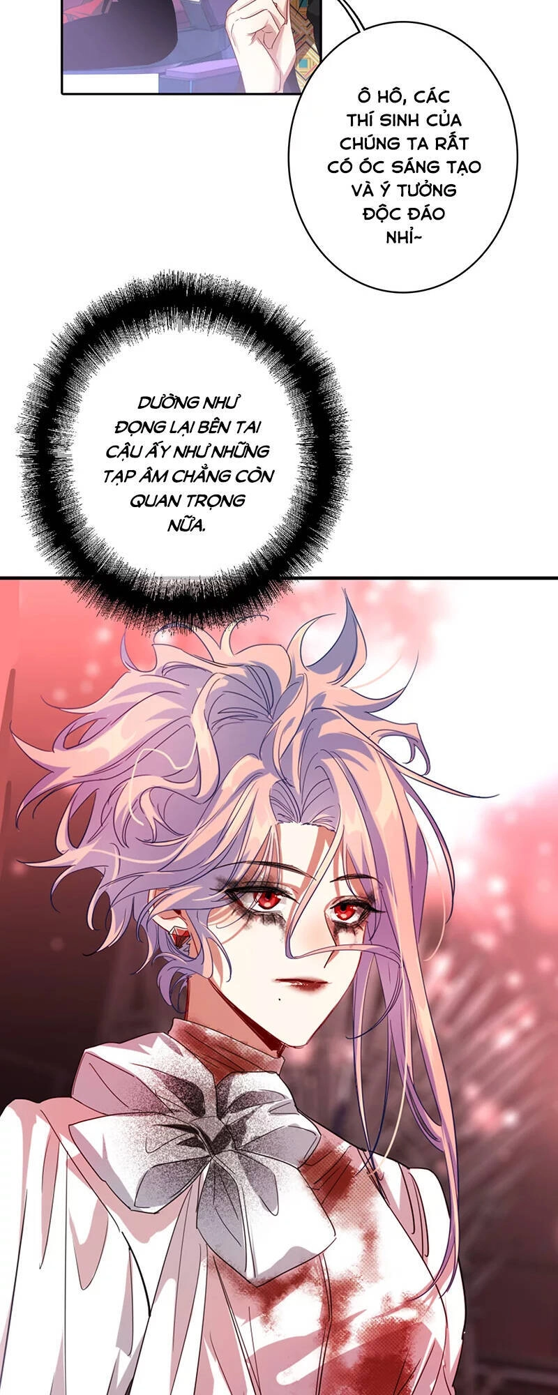 Tinh Mộng Thần Tượng Chapter 341 - 17