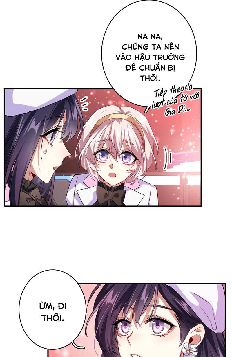 Tinh Mộng Thần Tượng Chapter 341 - 19