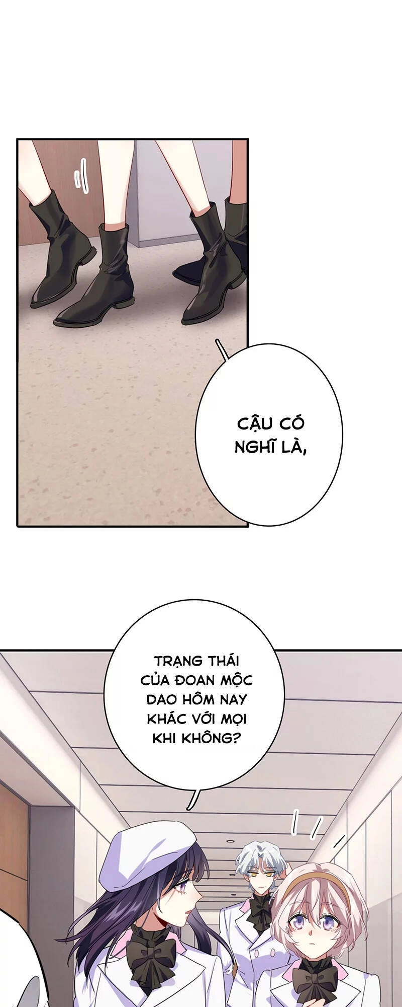 Tinh Mộng Thần Tượng Chapter 341 - 21