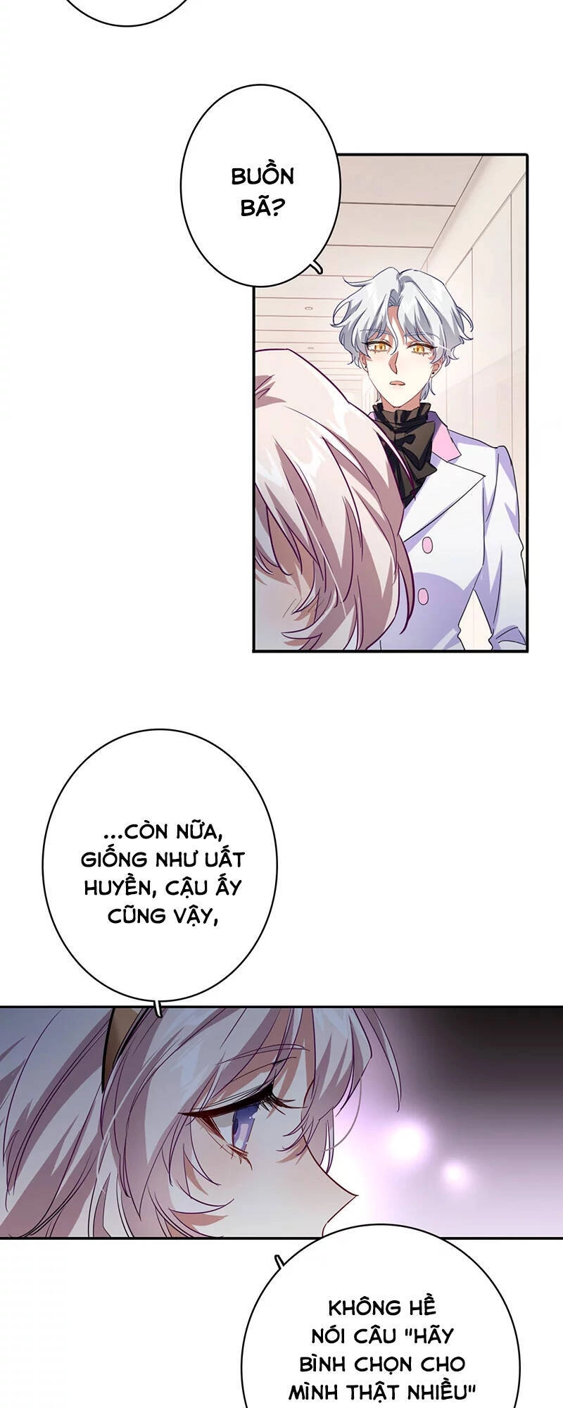 Tinh Mộng Thần Tượng Chapter 341 - 23