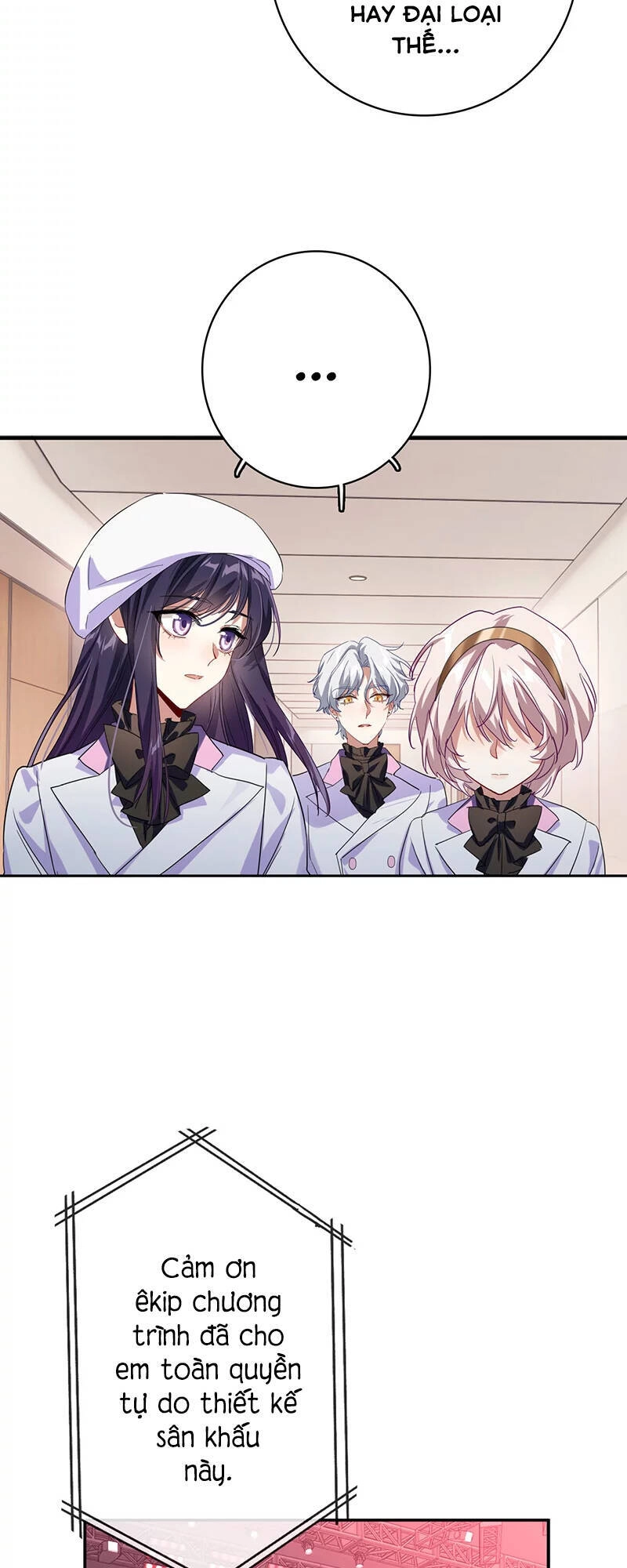 Tinh Mộng Thần Tượng Chapter 341 - 24