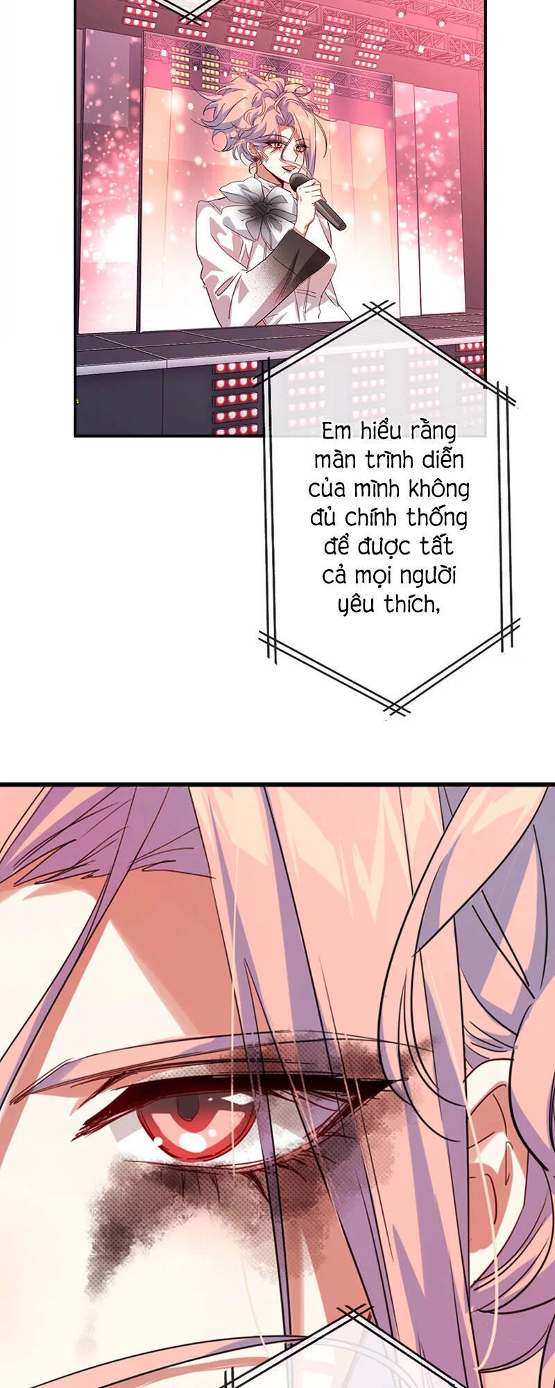 Tinh Mộng Thần Tượng Chapter 341 - 25