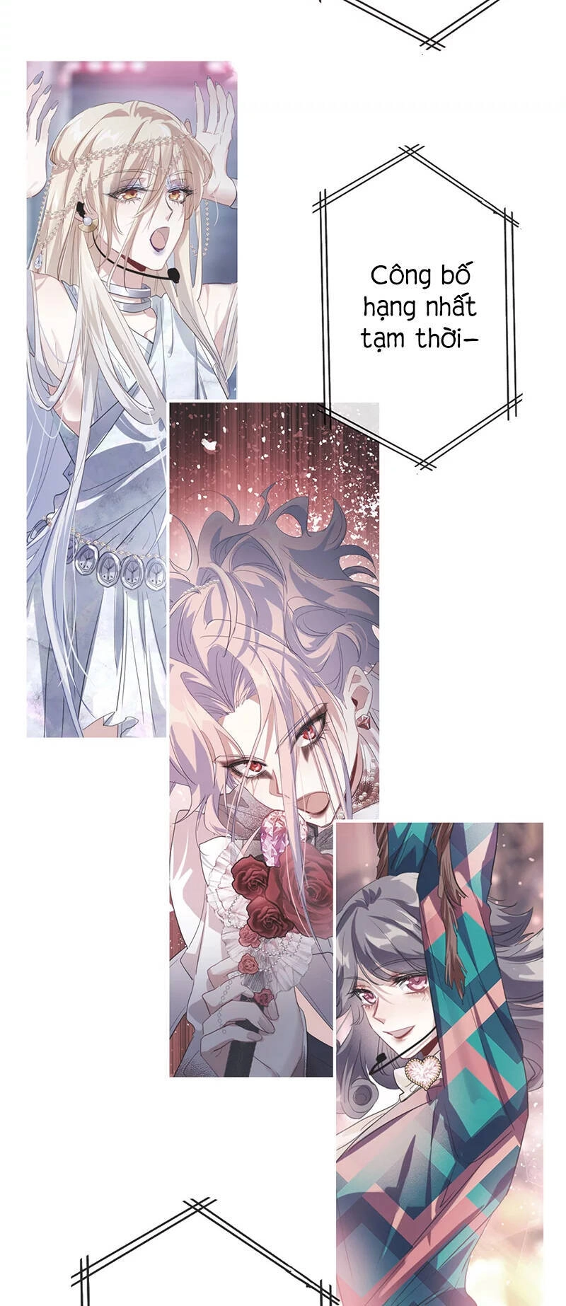 Tinh Mộng Thần Tượng Chapter 341 - 29