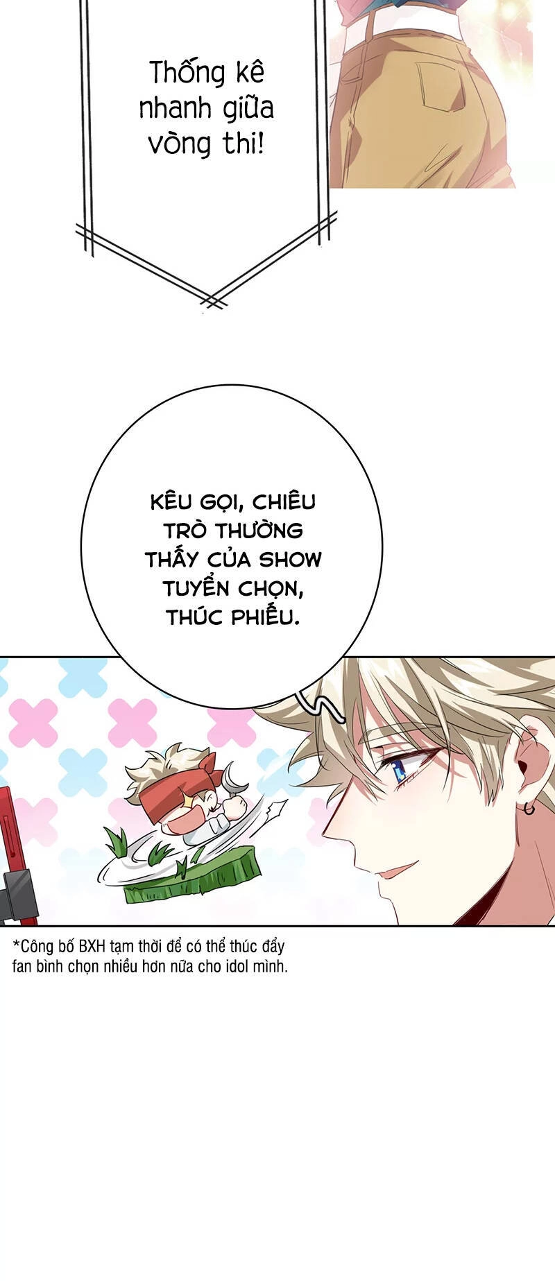 Tinh Mộng Thần Tượng Chapter 341 - 30