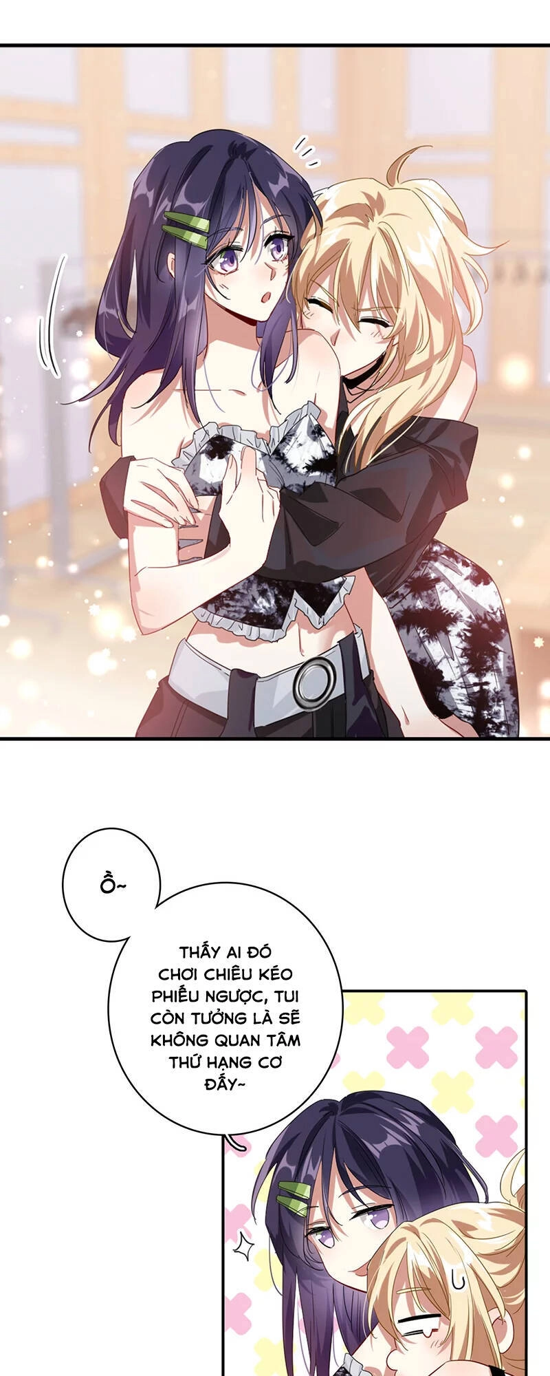 Tinh Mộng Thần Tượng Chapter 341 - 31