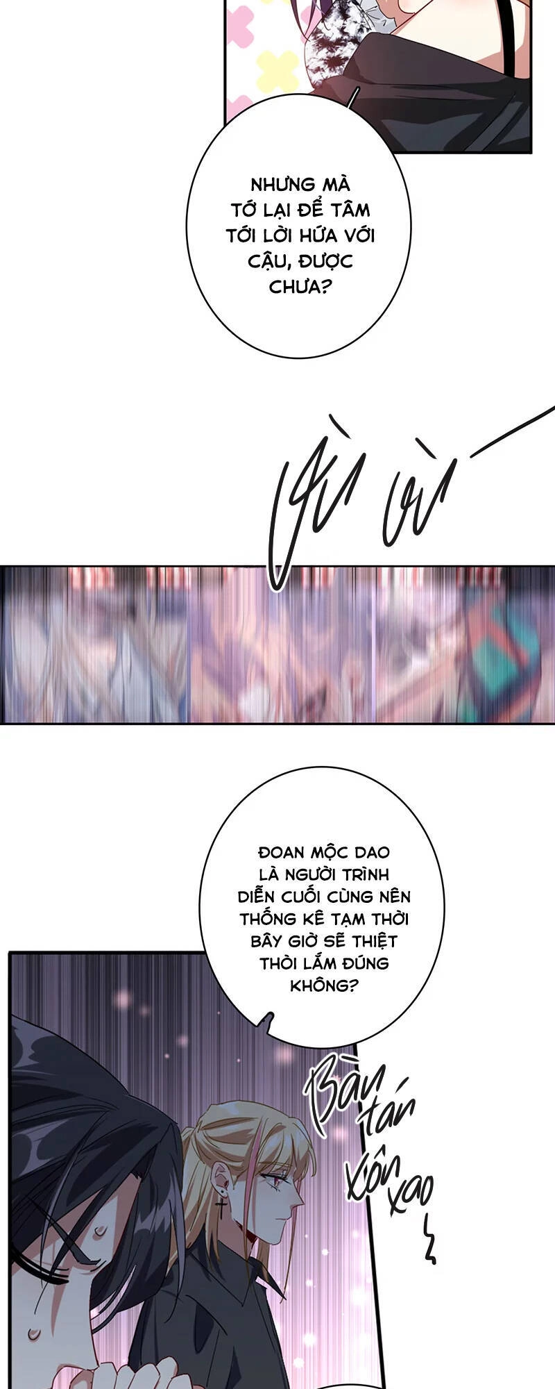 Tinh Mộng Thần Tượng Chapter 341 - 32