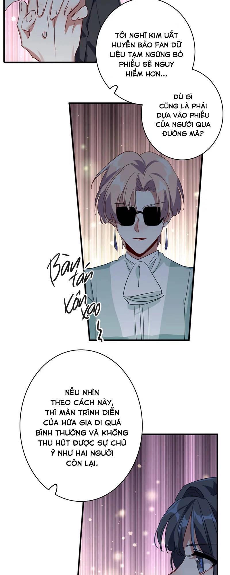 Tinh Mộng Thần Tượng Chapter 341 - 33