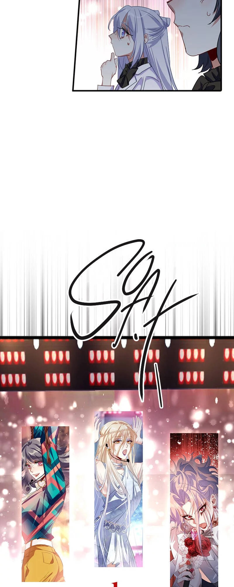 Tinh Mộng Thần Tượng Chapter 341 - 34