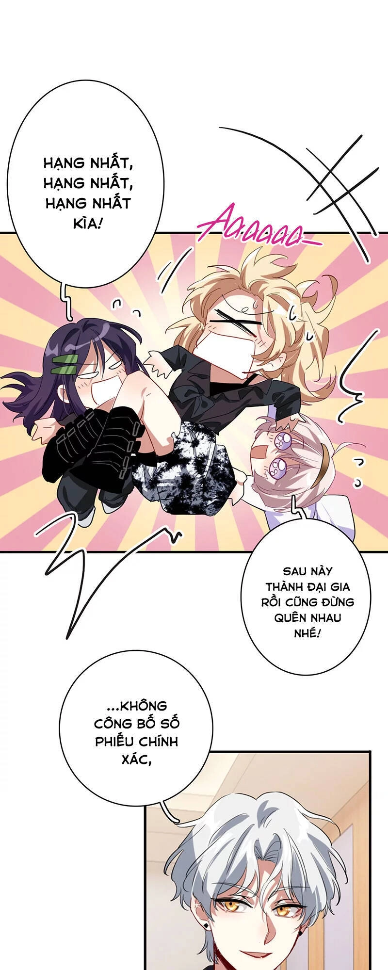 Tinh Mộng Thần Tượng Chapter 341 - 39