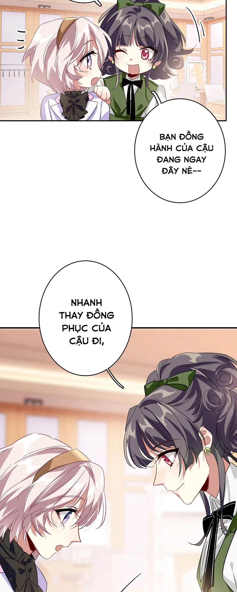 Tinh Mộng Thần Tượng Chapter 341 - 41