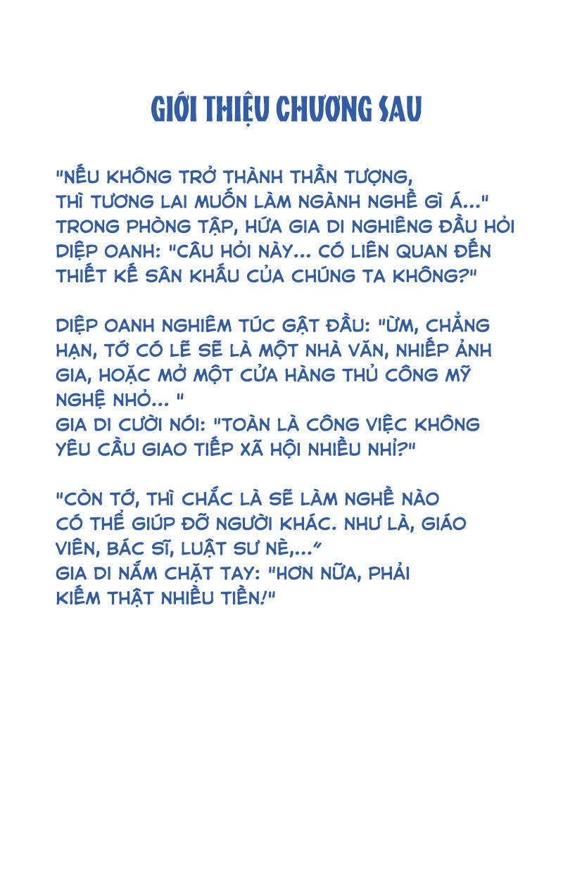 Tinh Mộng Thần Tượng Chapter 341 - 44