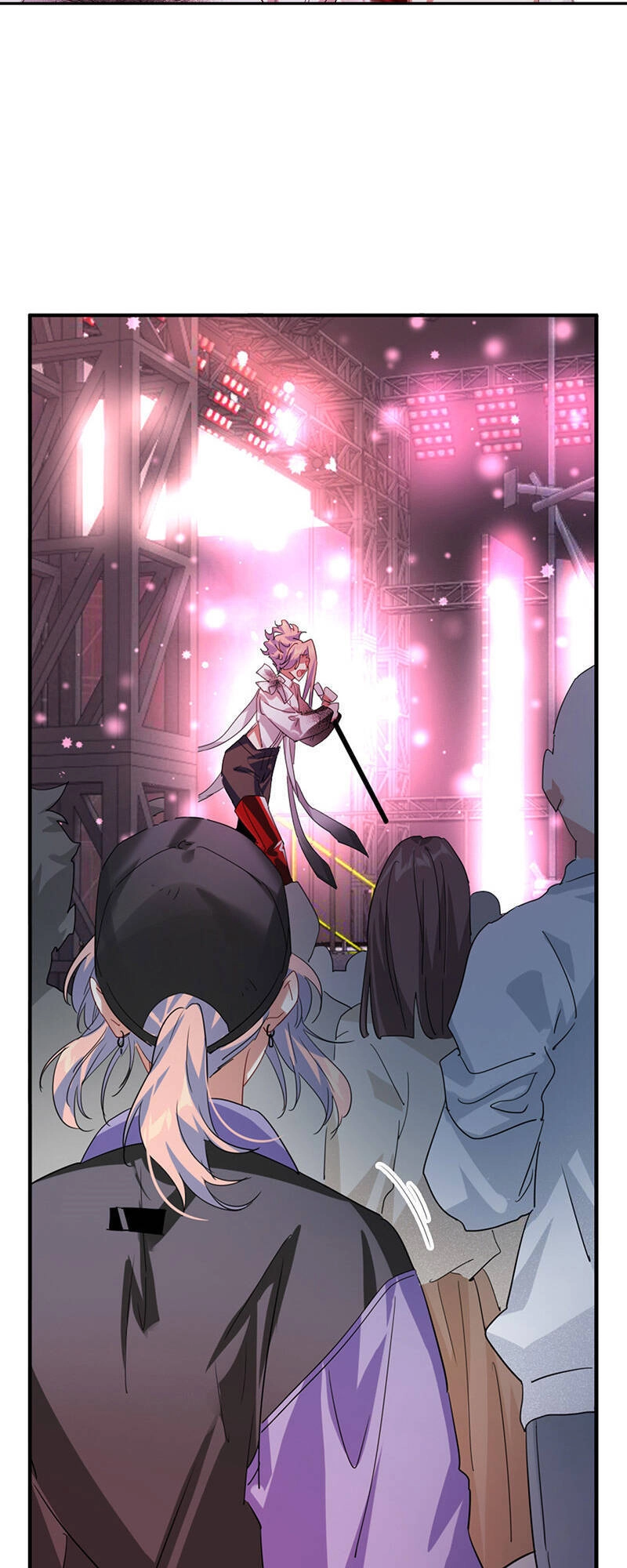 Tinh Mộng Thần Tượng Chapter 342 - 6