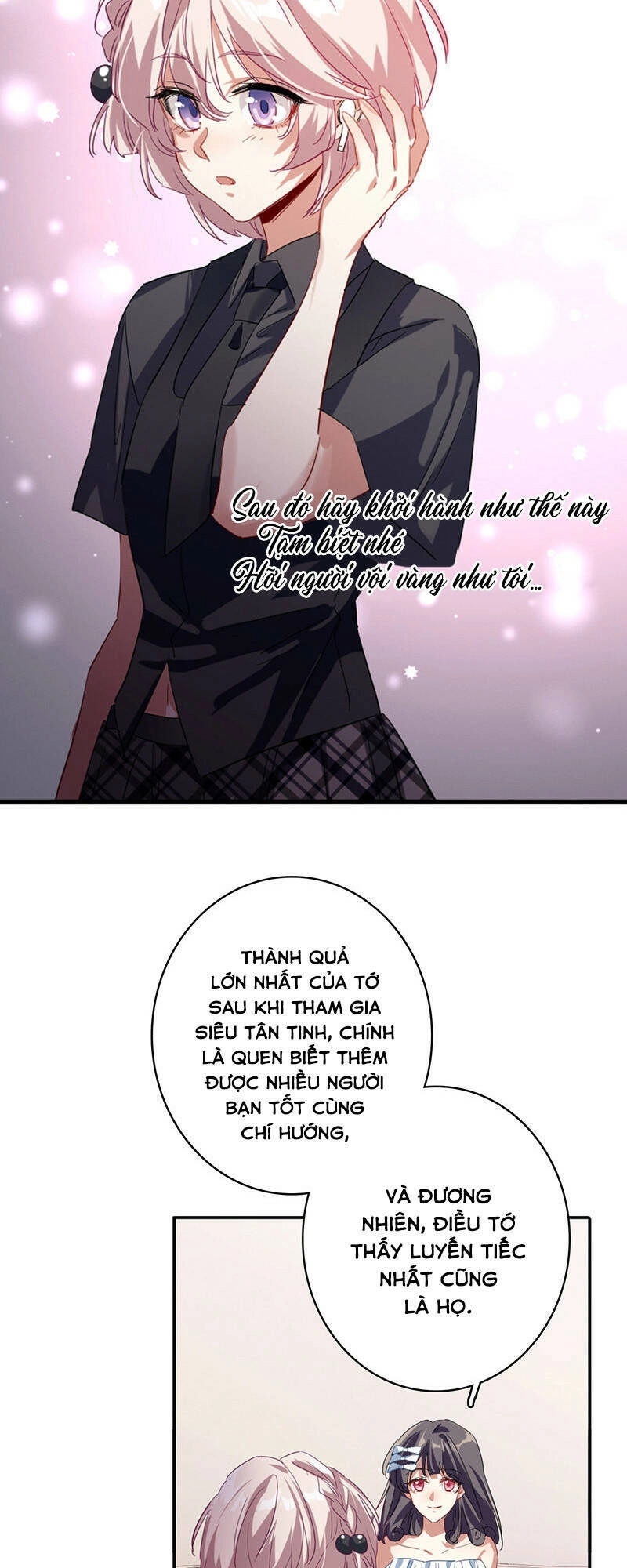 Tinh Mộng Thần Tượng Chapter 342 - 16