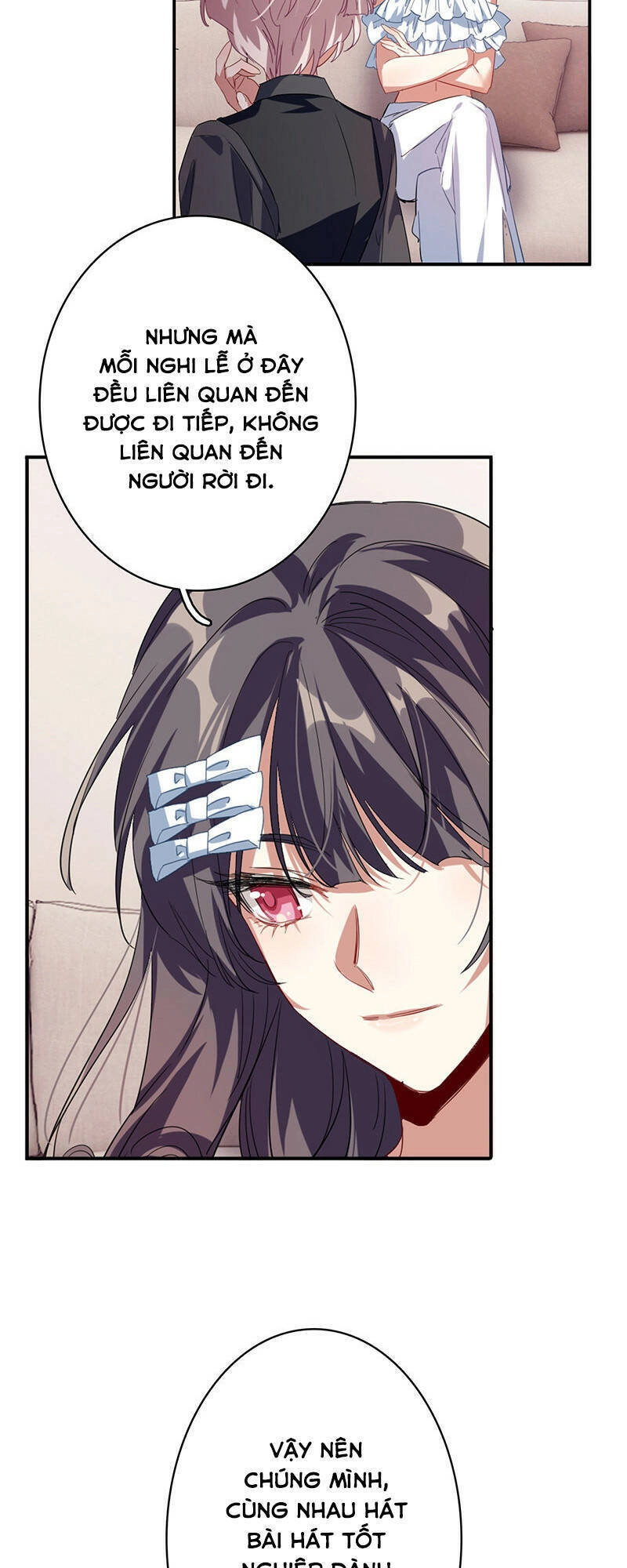 Tinh Mộng Thần Tượng Chapter 342 - 17