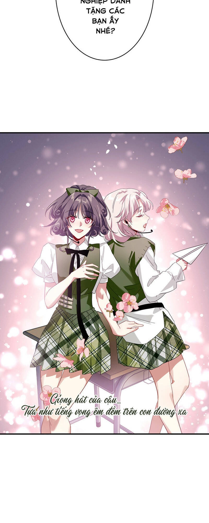 Tinh Mộng Thần Tượng Chapter 342 - 18