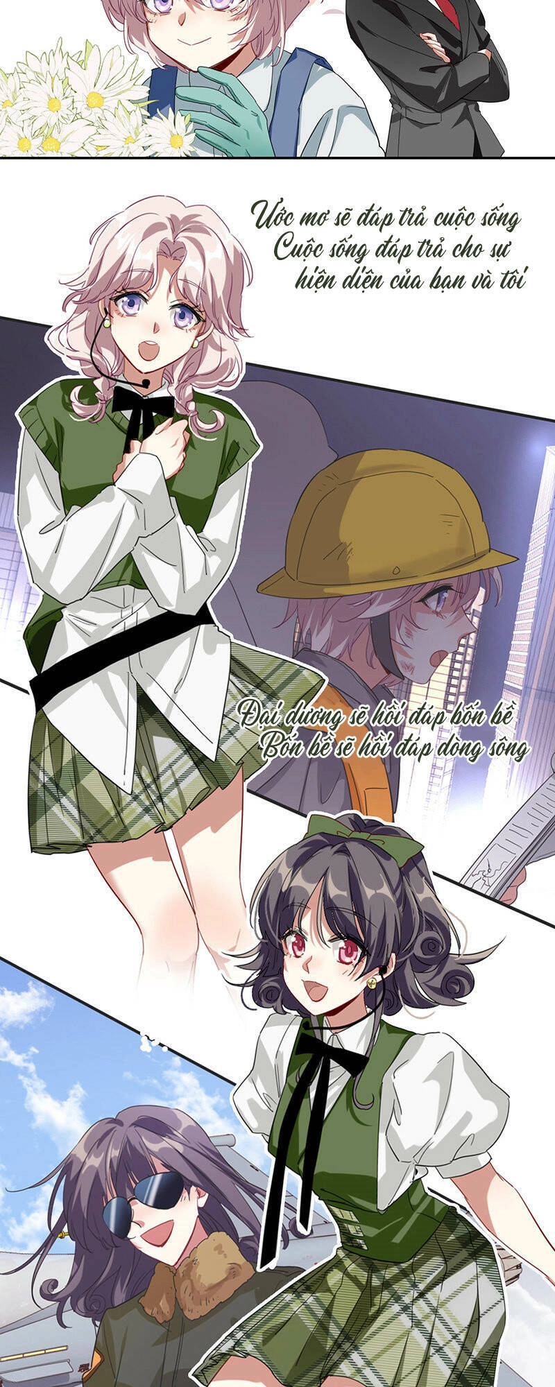 Tinh Mộng Thần Tượng Chapter 342 - 20