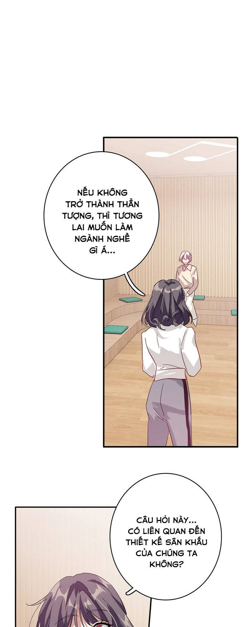 Tinh Mộng Thần Tượng Chapter 342 - 23