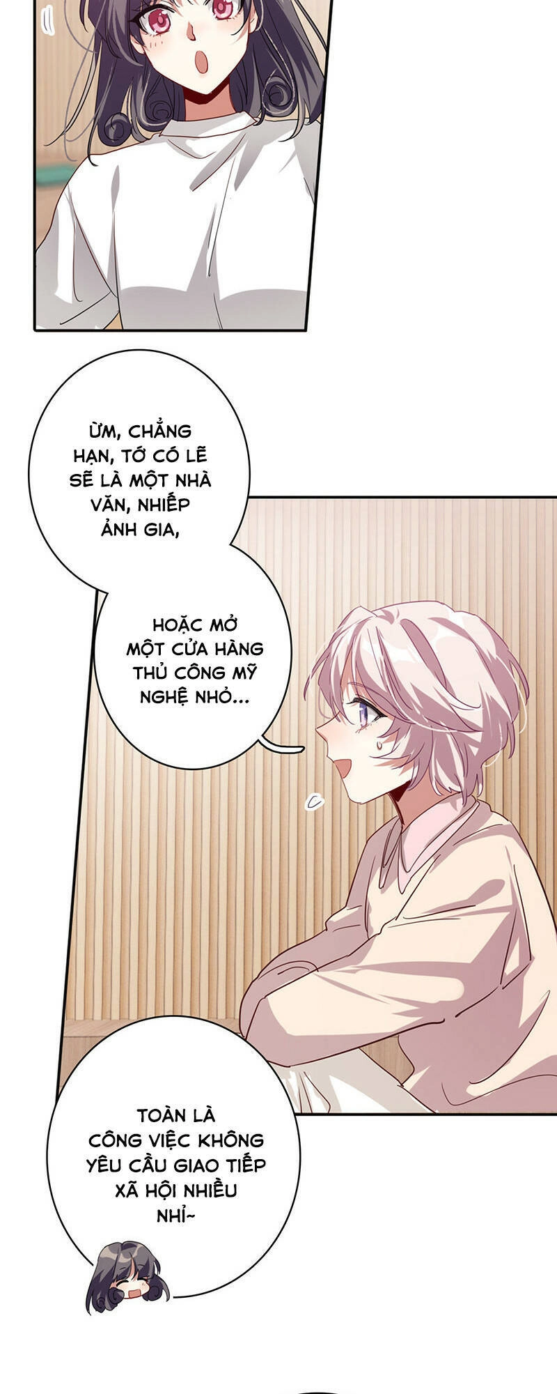 Tinh Mộng Thần Tượng Chapter 342 - 24