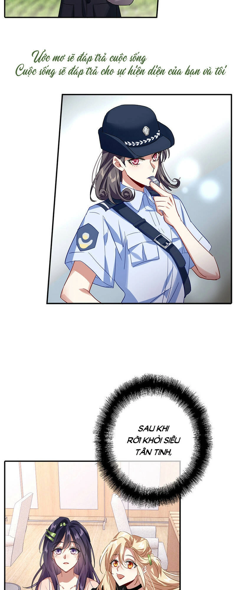 Tinh Mộng Thần Tượng Chapter 342 - 28