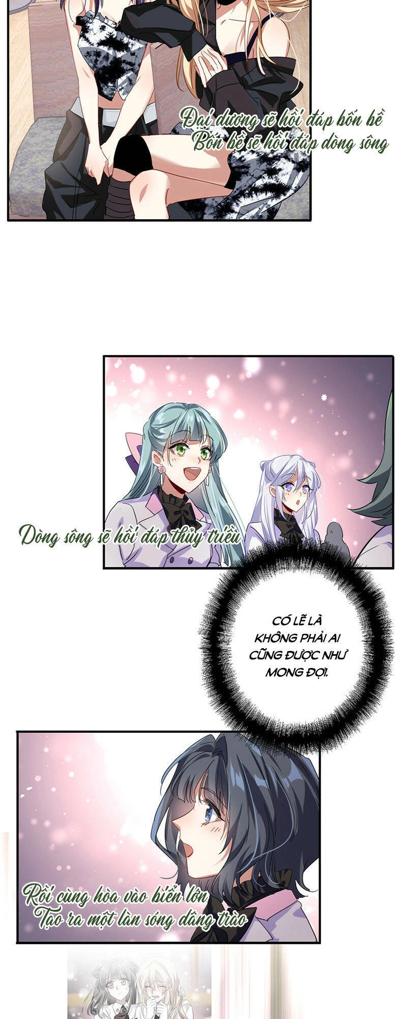 Tinh Mộng Thần Tượng Chapter 342 - 29