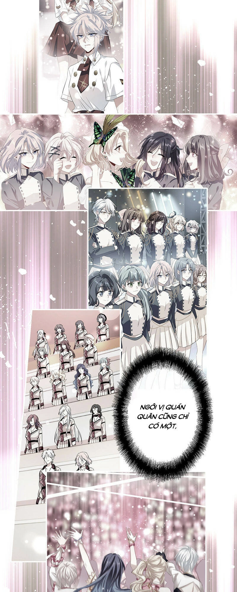 Tinh Mộng Thần Tượng Chapter 342 - 30