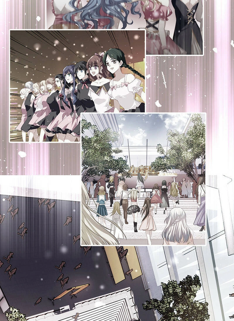 Tinh Mộng Thần Tượng Chapter 342 - 31