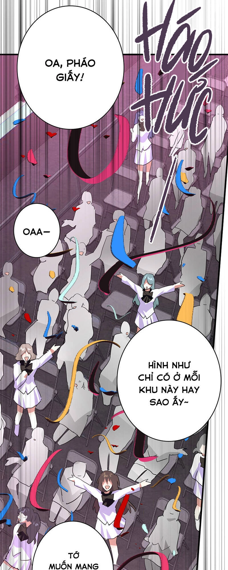 Tinh Mộng Thần Tượng Chapter 342 - 34