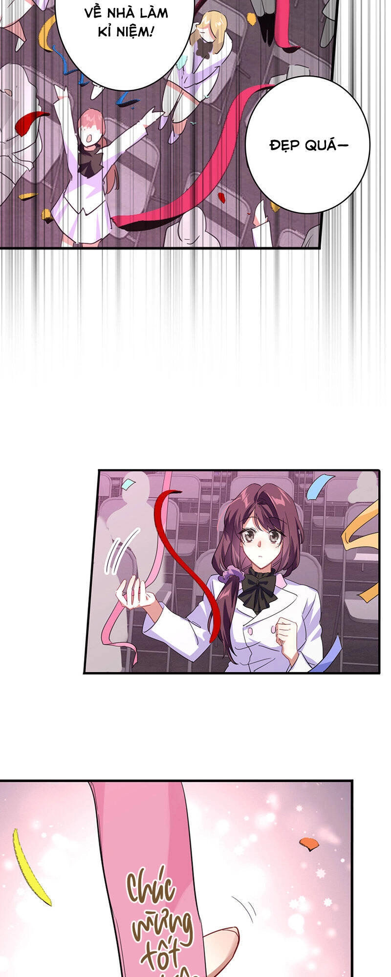 Tinh Mộng Thần Tượng Chapter 342 - 35