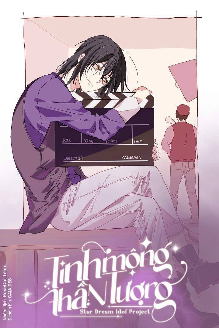 Tinh Mộng Thần Tượng Chapter 343 - 1