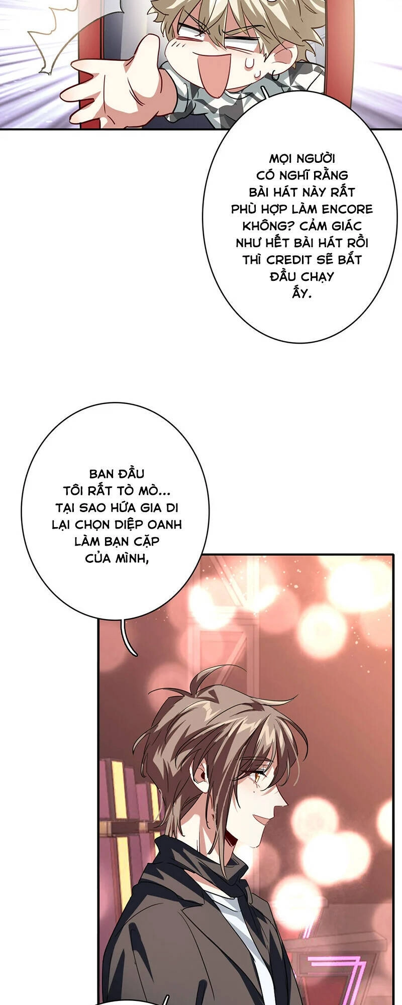 Tinh Mộng Thần Tượng Chapter 343 - 6