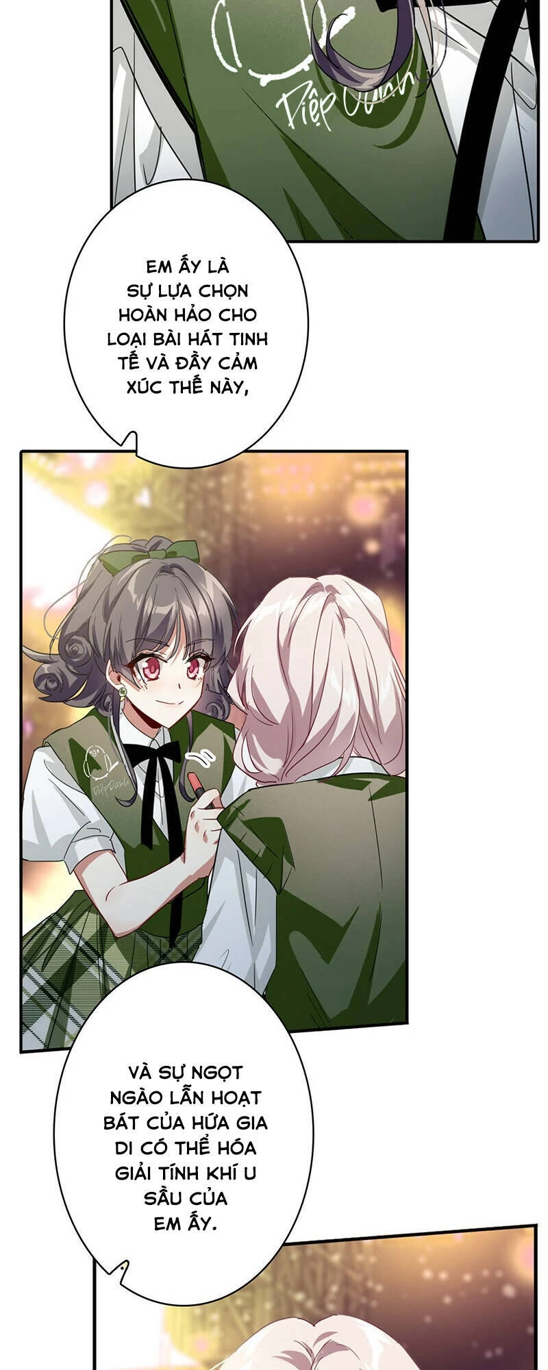 Tinh Mộng Thần Tượng Chapter 343 - 8