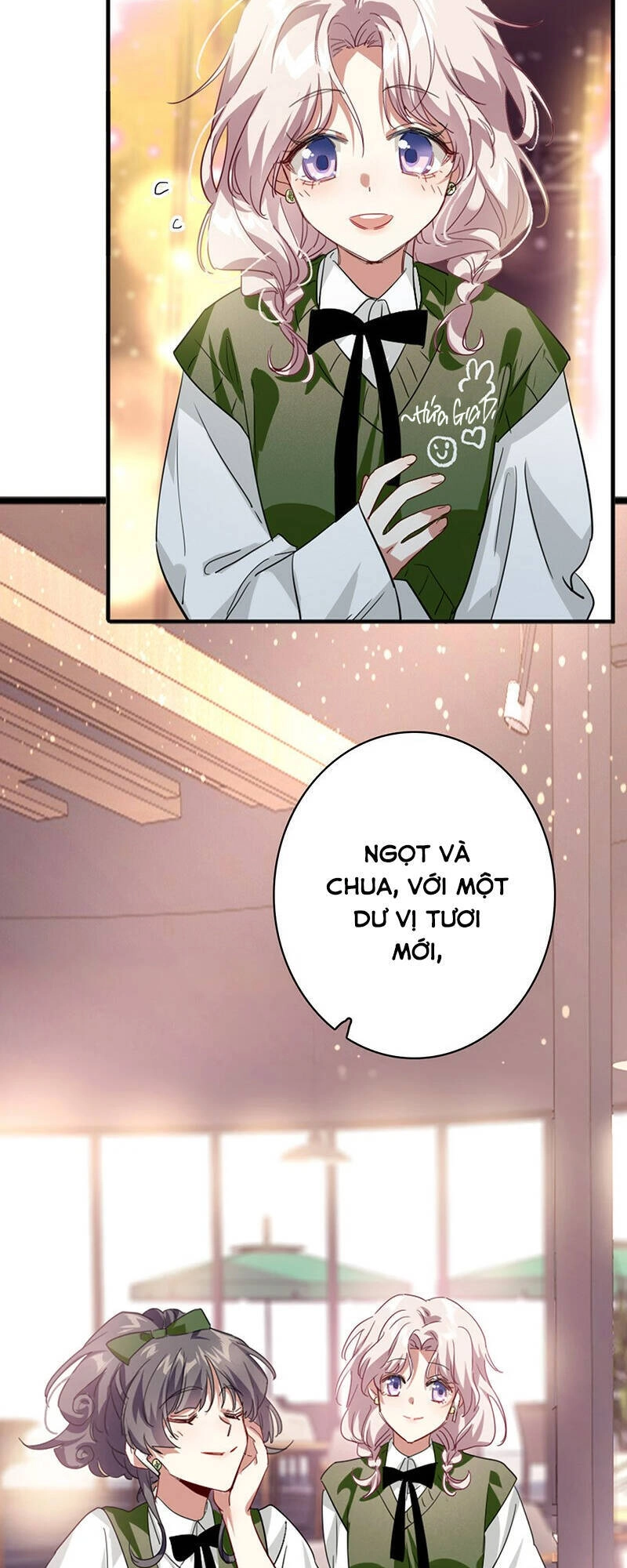 Tinh Mộng Thần Tượng Chapter 343 - 9