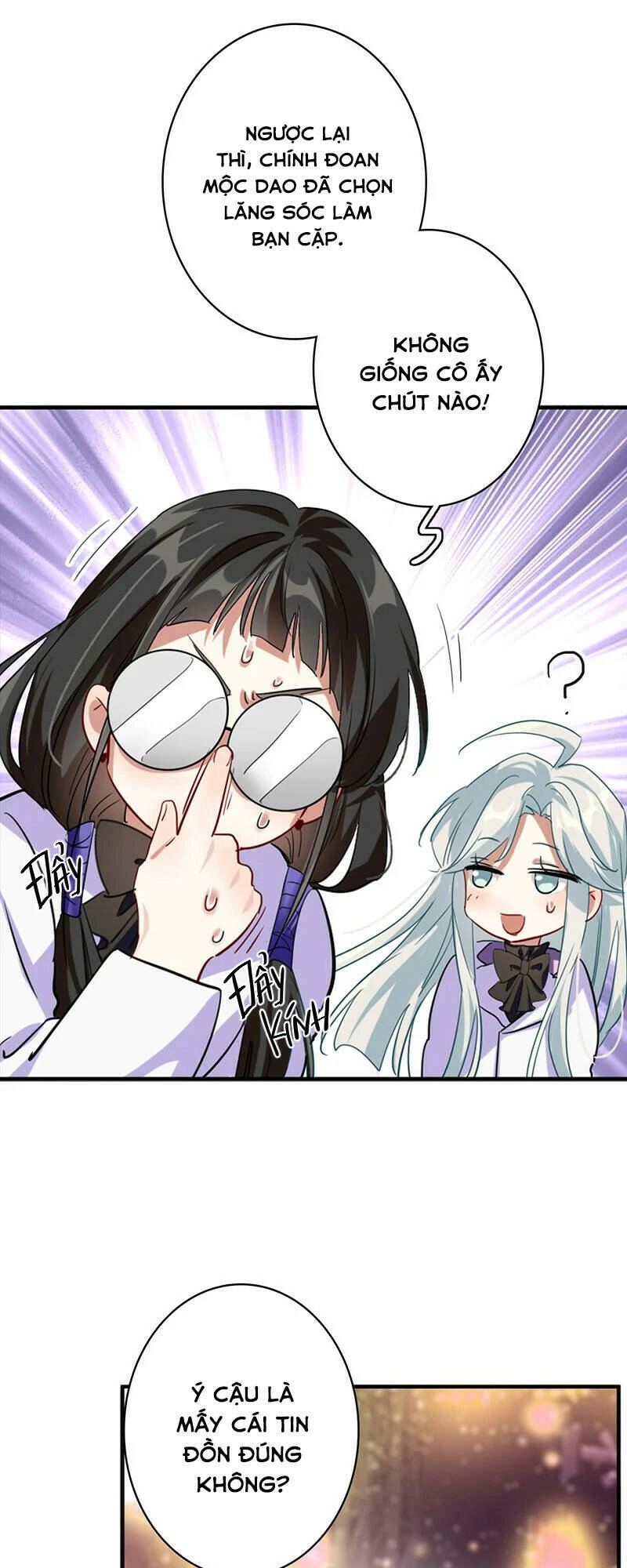 Tinh Mộng Thần Tượng Chapter 343 - 12