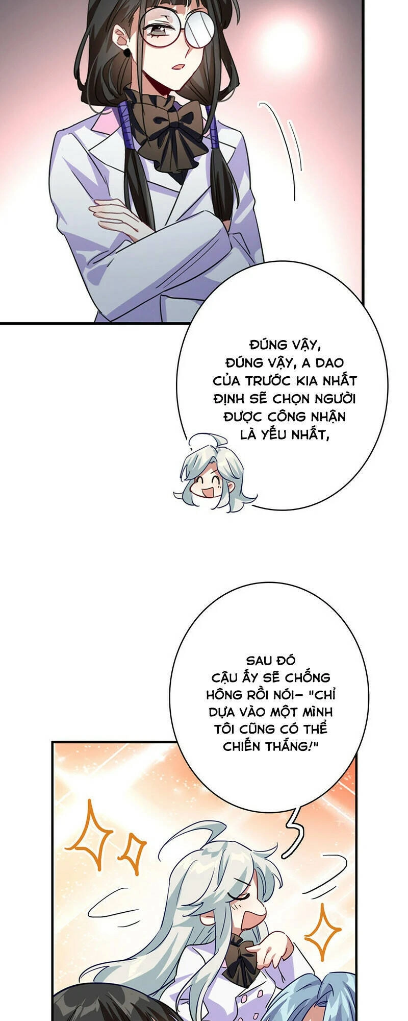 Tinh Mộng Thần Tượng Chapter 343 - 14