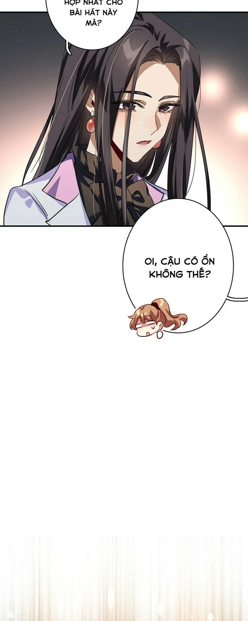 Tinh Mộng Thần Tượng Chapter 343 - 16