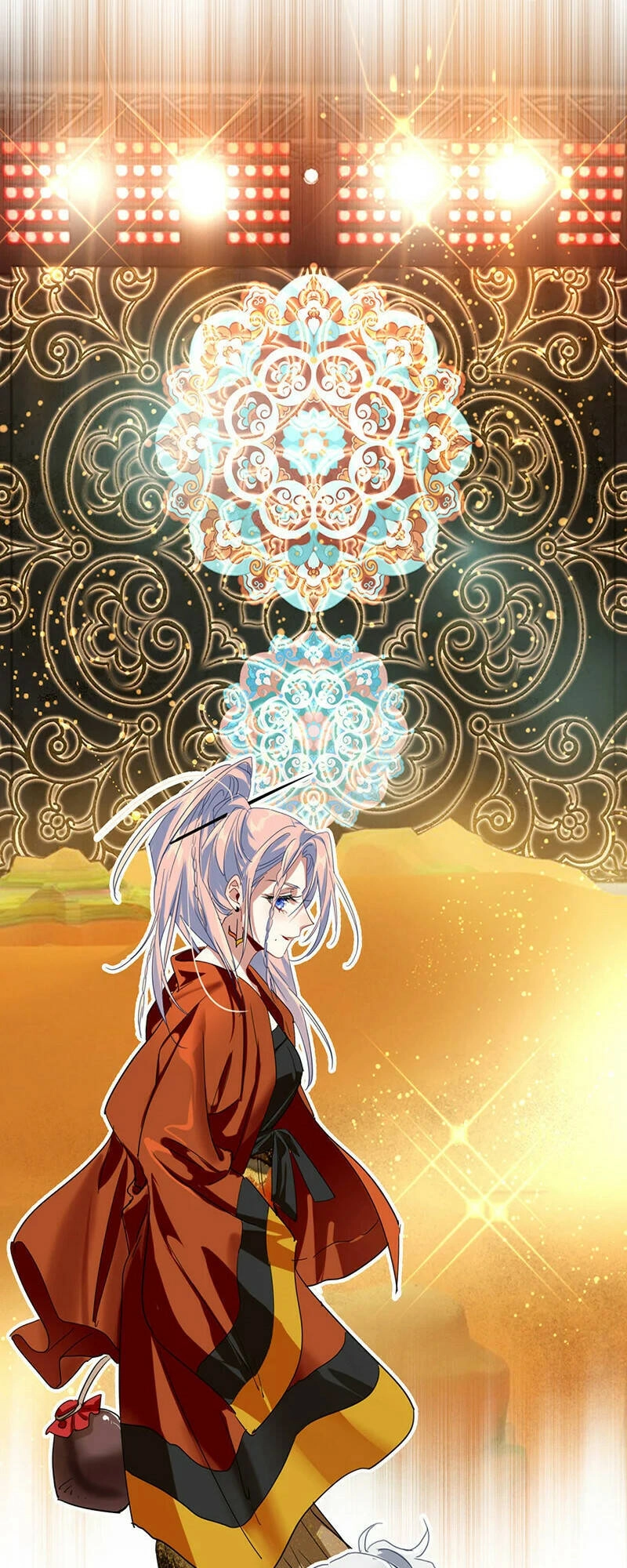 Tinh Mộng Thần Tượng Chapter 343 - 17