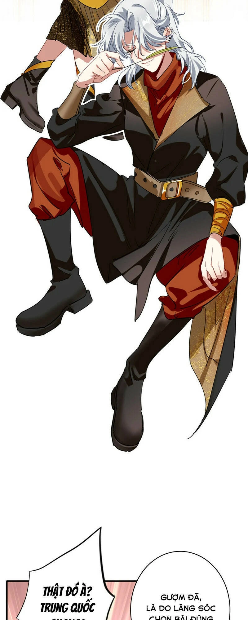 Tinh Mộng Thần Tượng Chapter 343 - 18