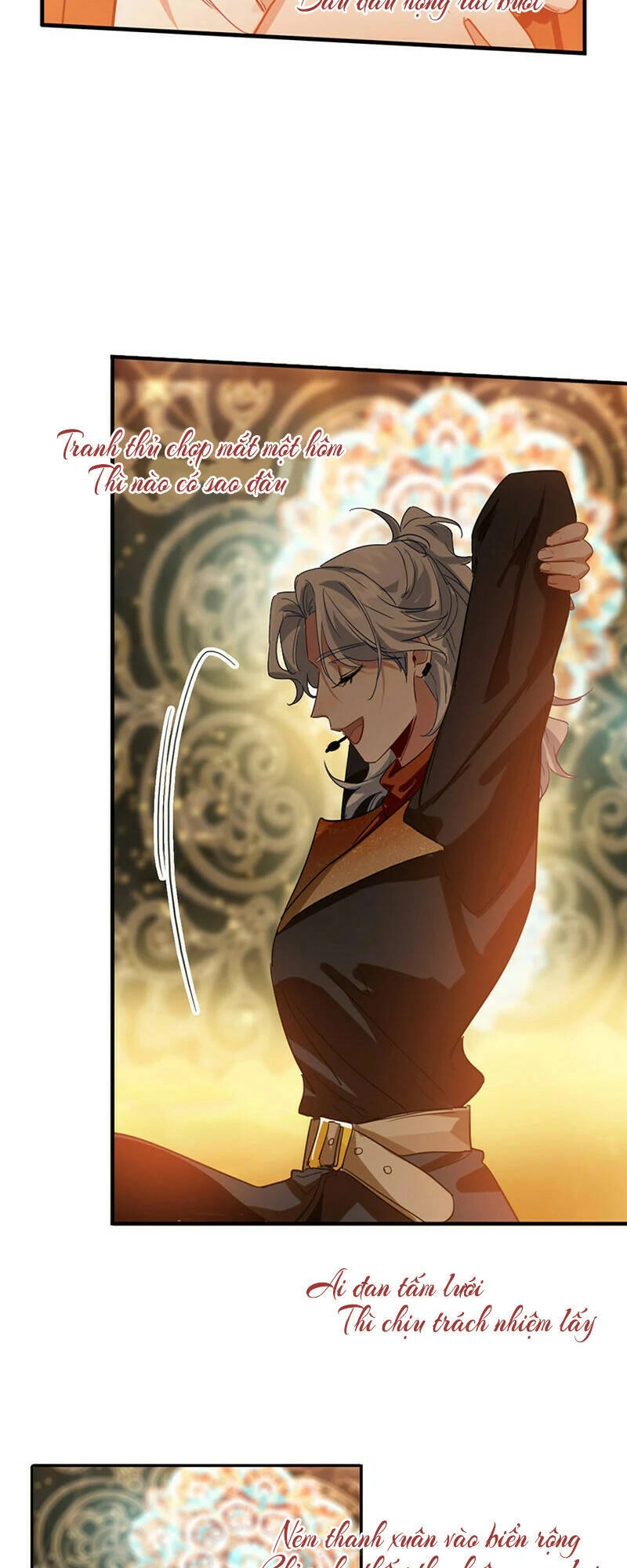 Tinh Mộng Thần Tượng Chapter 343 - 23