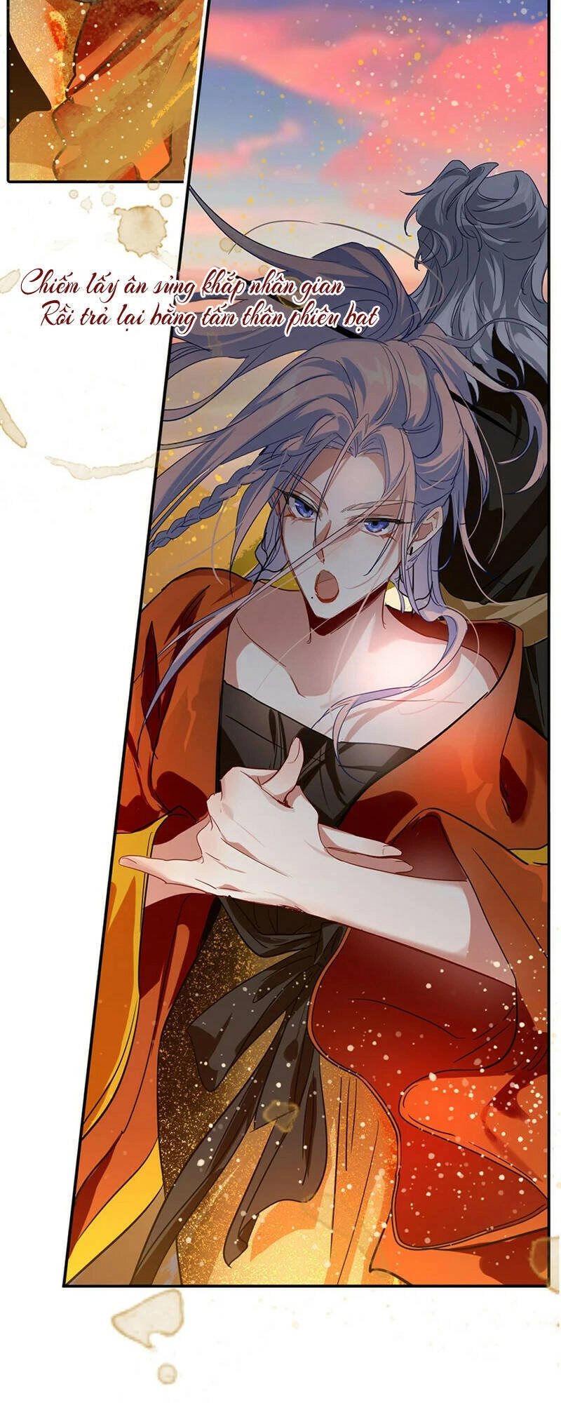 Tinh Mộng Thần Tượng Chapter 343 - 27