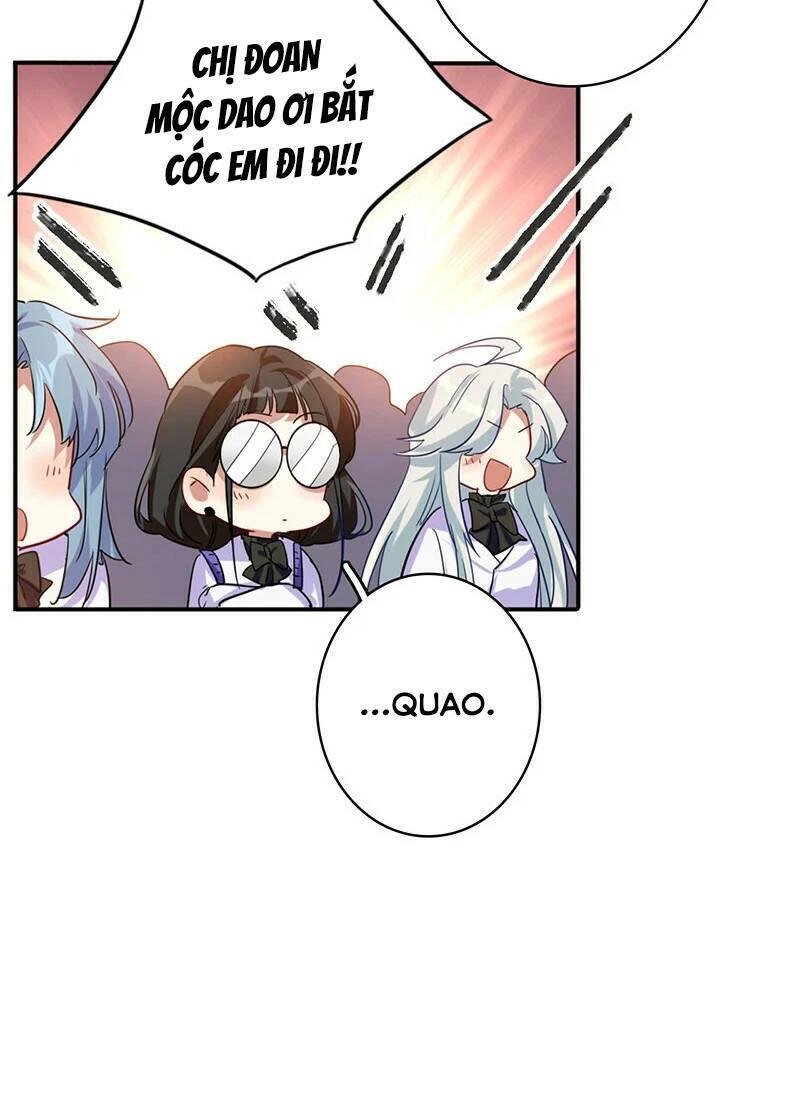 Tinh Mộng Thần Tượng Chapter 343 - 31