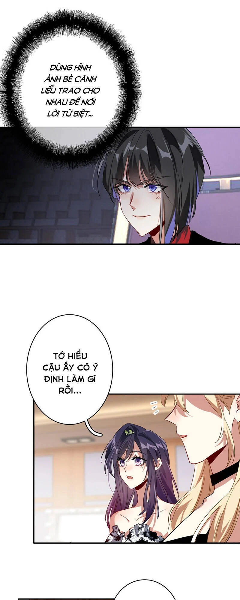 Tinh Mộng Thần Tượng Chapter 343 - 32