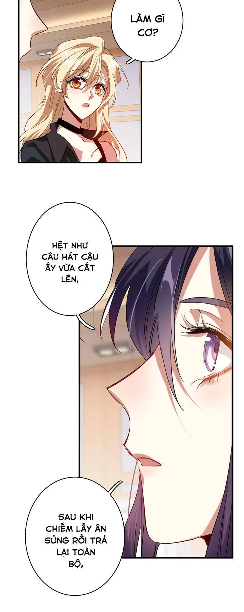 Tinh Mộng Thần Tượng Chapter 343 - 33