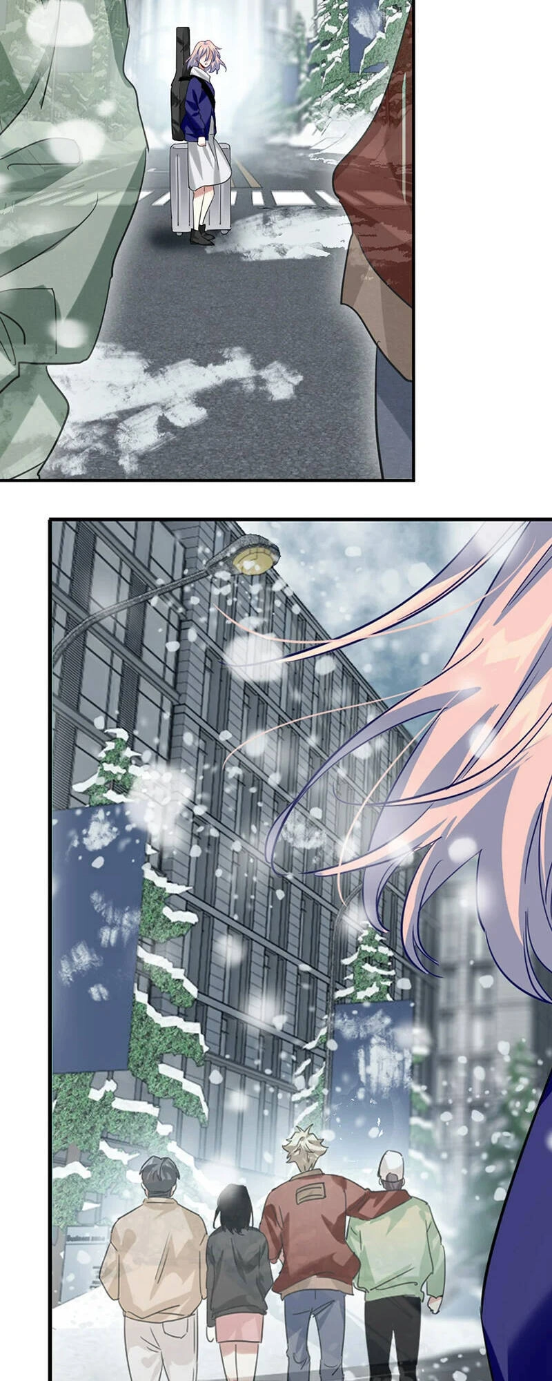 Tinh Mộng Thần Tượng Chapter 343 - 36