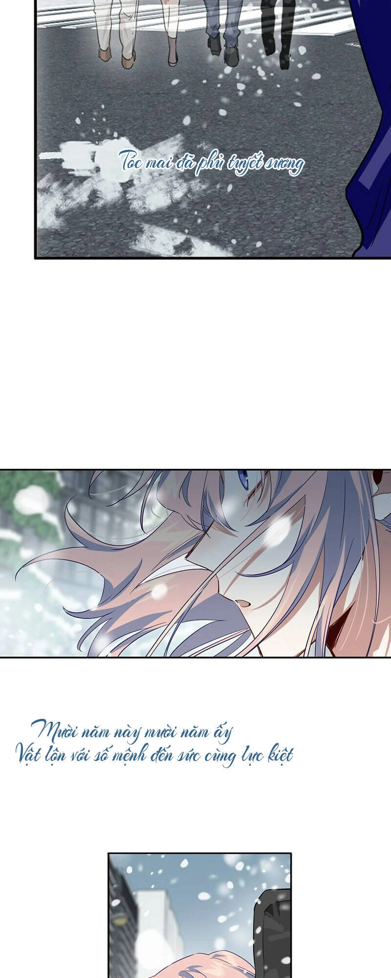 Tinh Mộng Thần Tượng Chapter 343 - 37