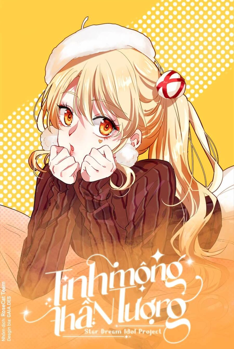 Tinh Mộng Thần Tượng Chapter 344 - 1