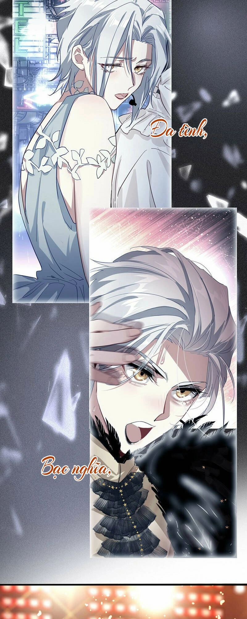 Tinh Mộng Thần Tượng Chapter 344 - 4