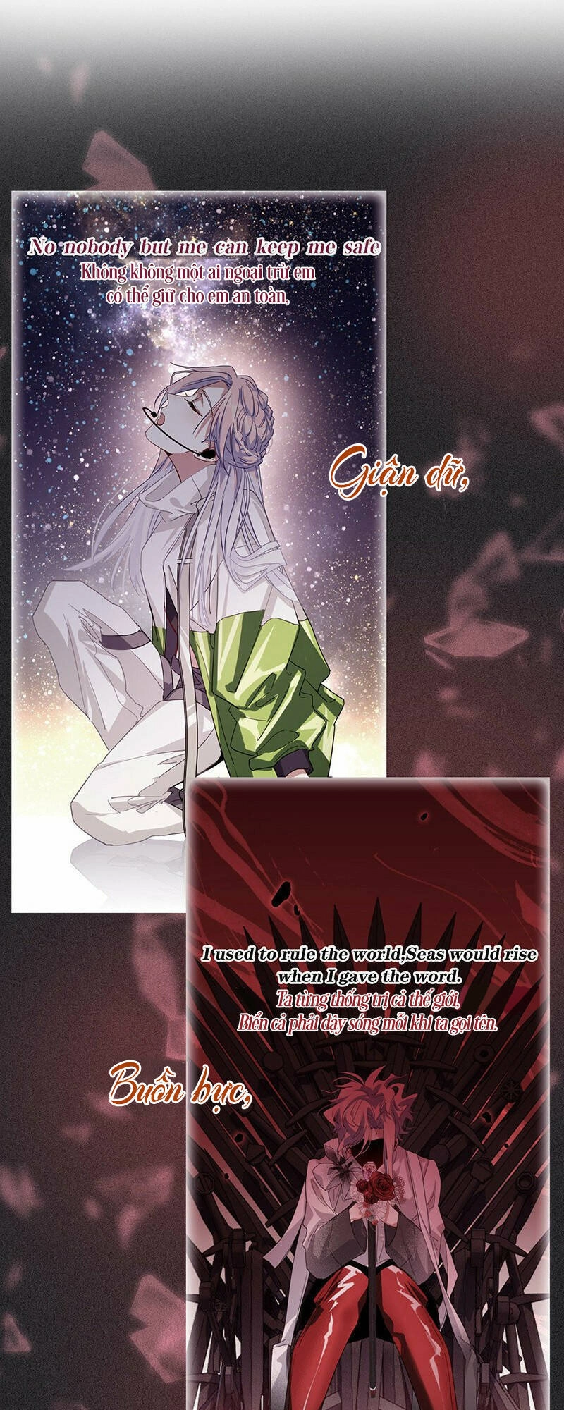 Tinh Mộng Thần Tượng Chapter 344 - 6