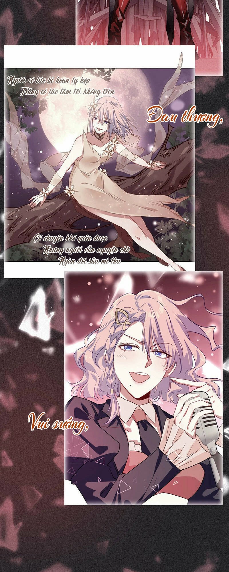 Tinh Mộng Thần Tượng Chapter 344 - 7