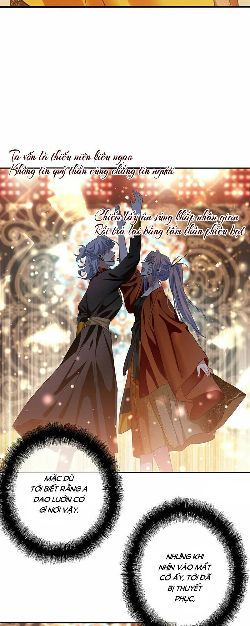 Tinh Mộng Thần Tượng Chapter 344 - 9