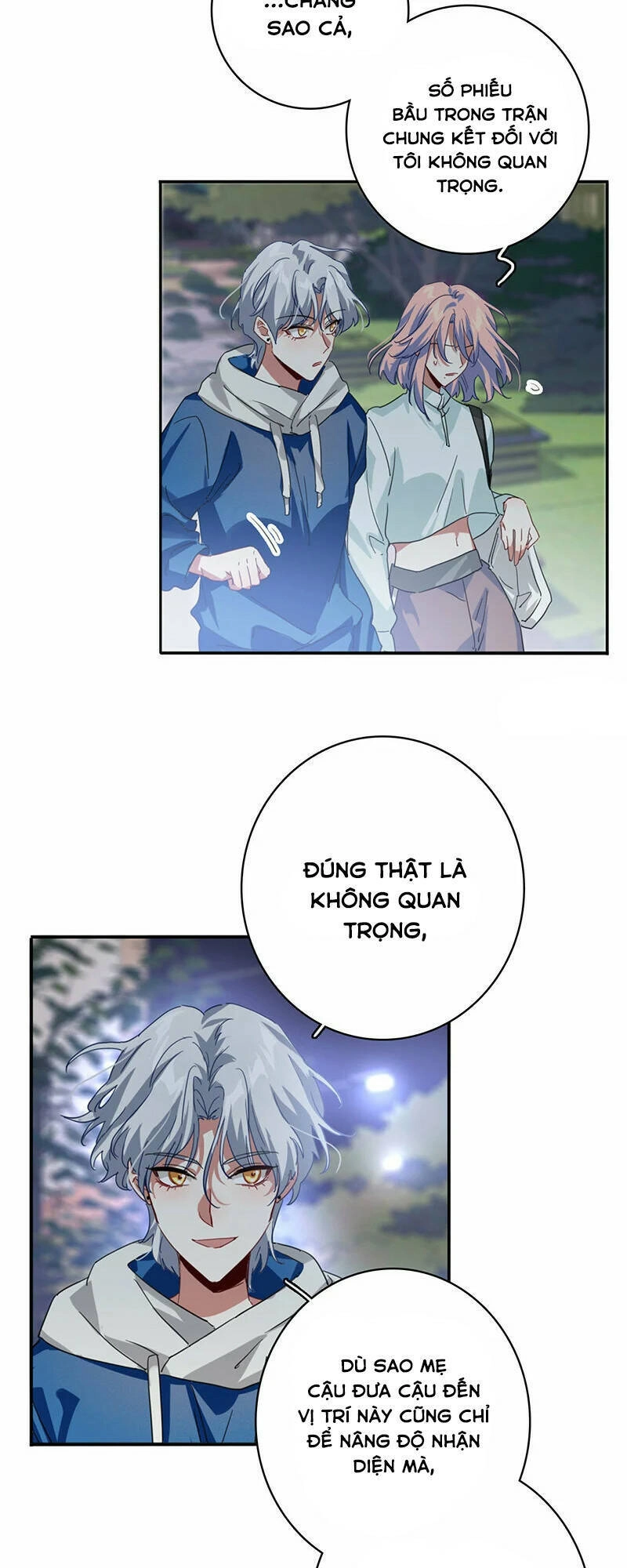 Tinh Mộng Thần Tượng Chapter 344 - 14